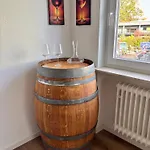 Staypfalz - 3 & Parkplatz Apartament *