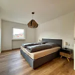 Apartament Staypfalz - 3 & Parkplatz Neustadt an der Weinstraße