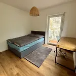 Staypfalz - 3 & Parkplatz Apartament Neustadt an der Weinstraße