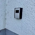 Staypfalz - 3 & Parkplatz