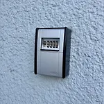 Apartament Staypfalz - 3 & Parkplatz *