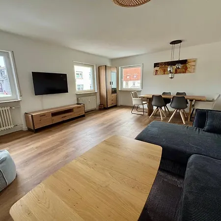 New! Staypfalz - 3 & Parkplatz *