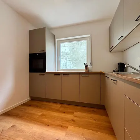 Staypfalz - 3 & Parkplatz Apartamento