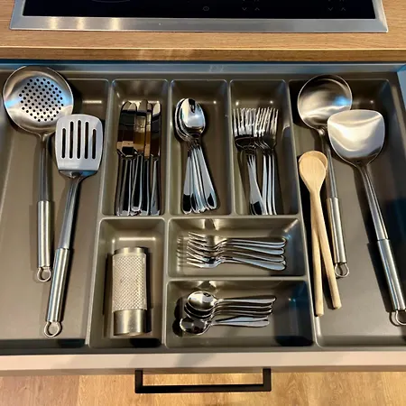 Apartment New! Staypfalz - 3 Zimmer&parkplatz *