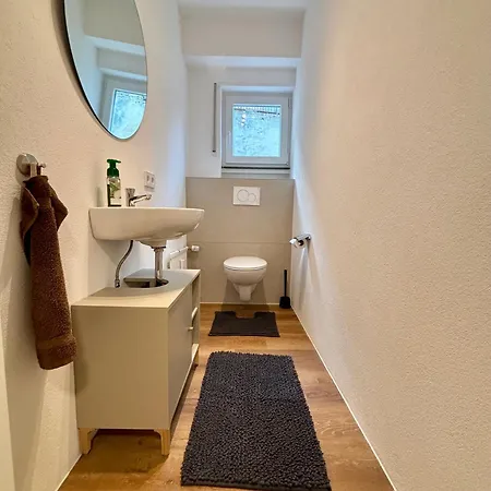 Staypfalz - 3 & Parkplatz * Neustadt an der Weinstraße