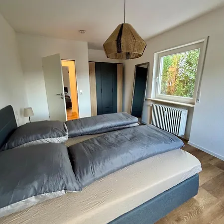 Apartment New! Staypfalz - 3 Zimmer&parkplatz