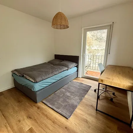 Staypfalz - 3 & Parkplatz Apartamento Neustadt an der Weinstraße