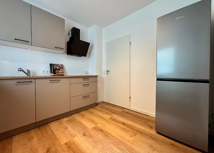 New! Staypfalz - 3 Zimmer&parkplatz Neustadt an der Weinstraße