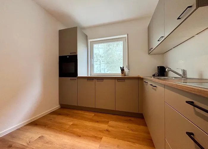 New! Staypfalz - 3 Zimmer&parkplatz Apartment