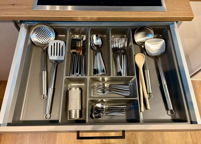 Apartment New! Staypfalz - 3 Zimmer&parkplatz *