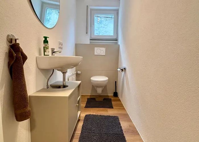 New! Staypfalz - 3 Zimmer&parkplatz * Neustadt an der Weinstraße