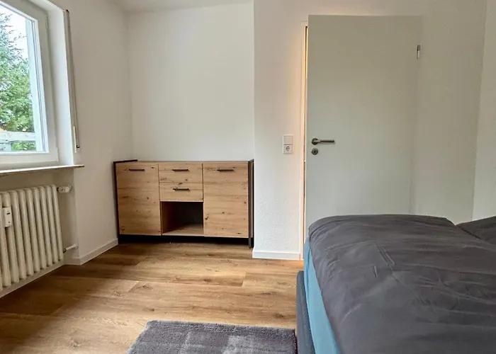 New! Staypfalz - 3 Zimmer&parkplatz Neustadt an der Weinstraße