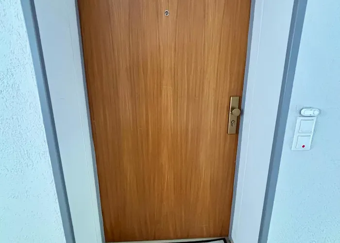 New! Staypfalz - 3 Zimmer&parkplatz Apartment