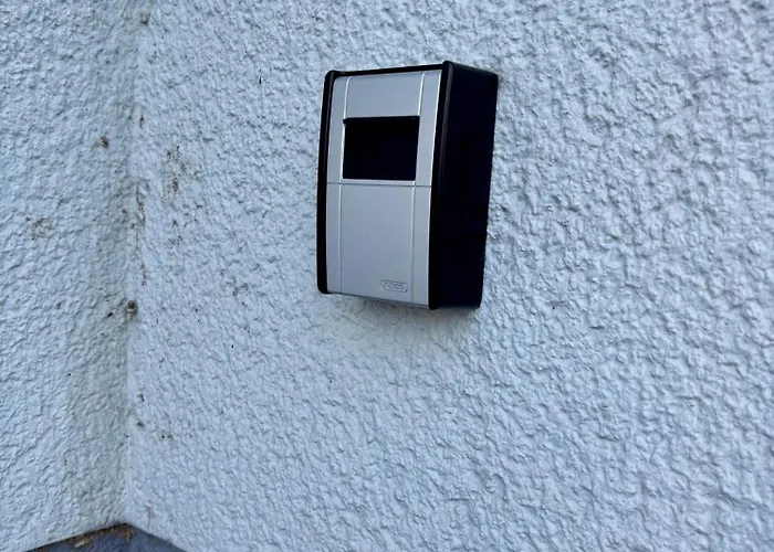 New! Staypfalz - 3 Zimmer&parkplatz