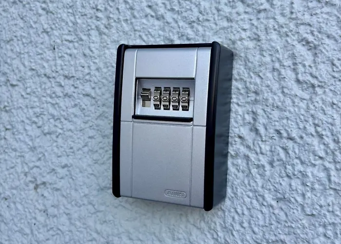 Apartment New! Staypfalz - 3 Zimmer&parkplatz *